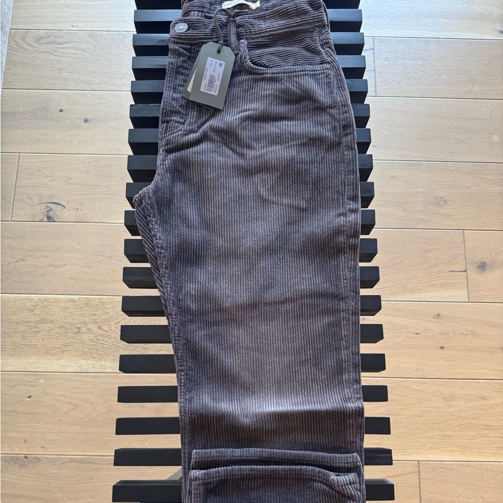 Curtis Corduroy Pant-AllSaints